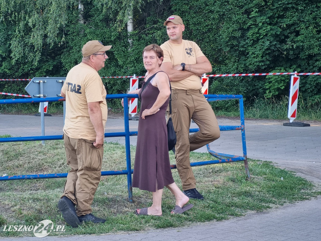 Koncert Lato w pełni w Rydzynie