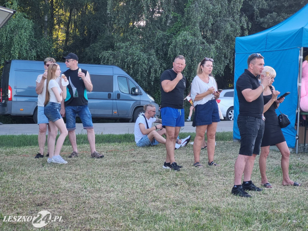 Koncert Lato w pełni w Rydzynie