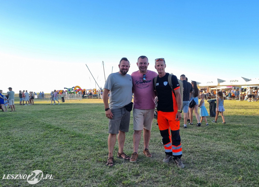 Koncert Lato w pełni w Rydzynie
