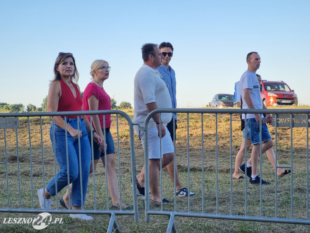 Koncert Lato w pełni w Rydzynie