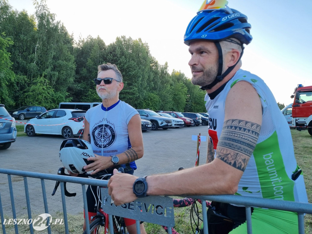 Koncert Lato w pełni w Rydzynie