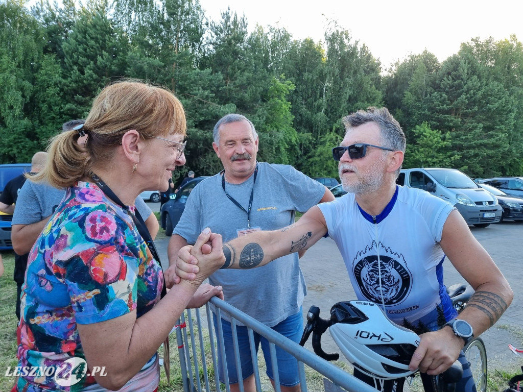 Koncert Lato w pełni w Rydzynie
