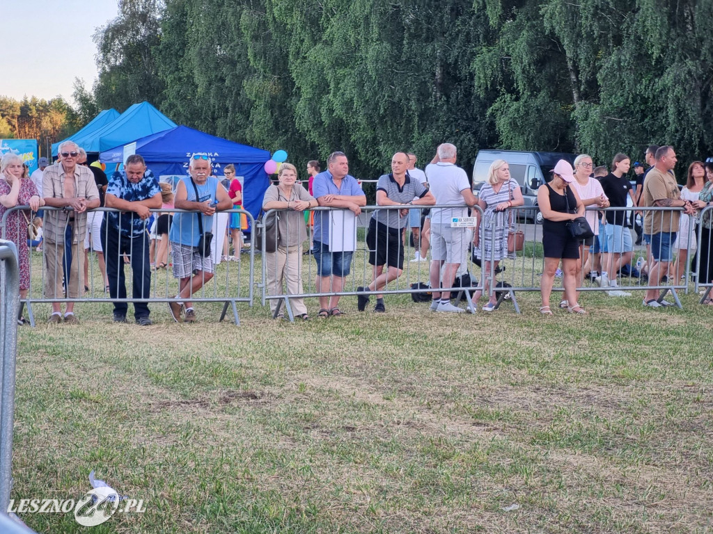 Koncert Lato w pełni w Rydzynie