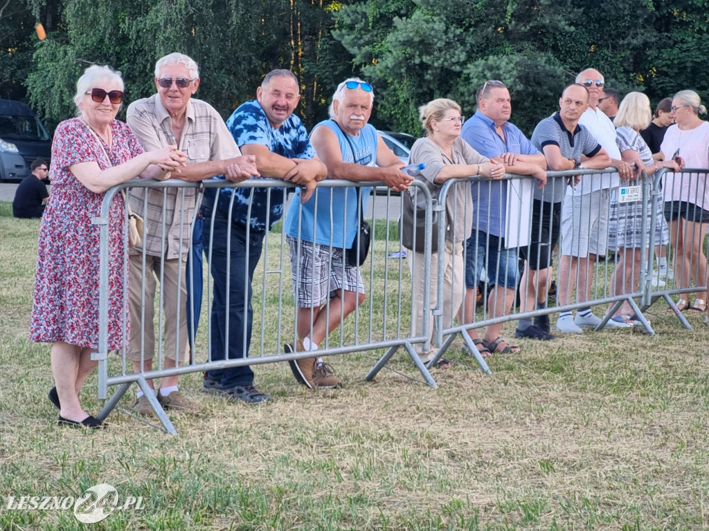 Koncert Lato w pełni w Rydzynie