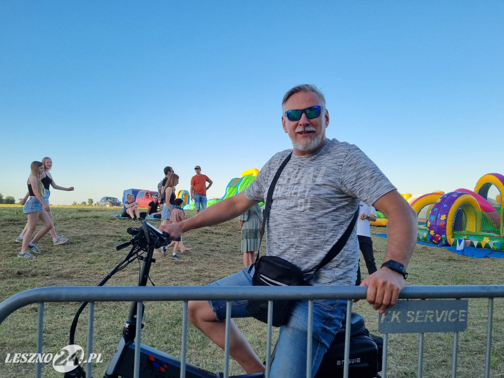 Koncert Lato w pełni w Rydzynie