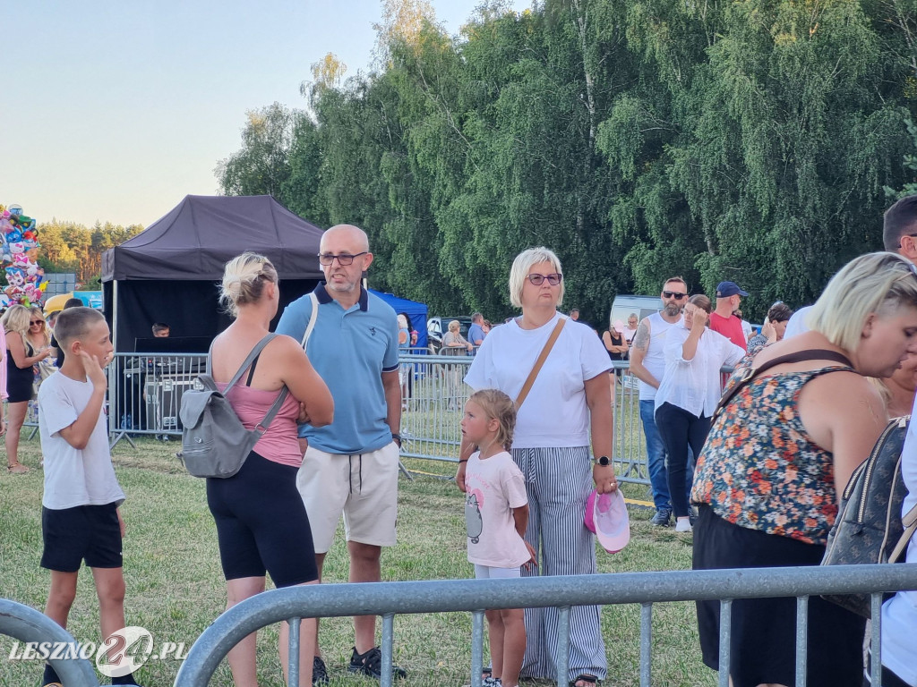 Koncert Lato w pełni w Rydzynie