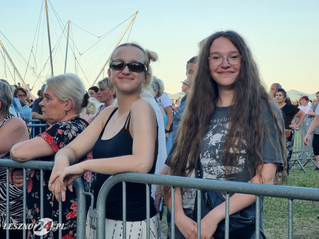 Koncert Lato w pełni w Rydzynie
