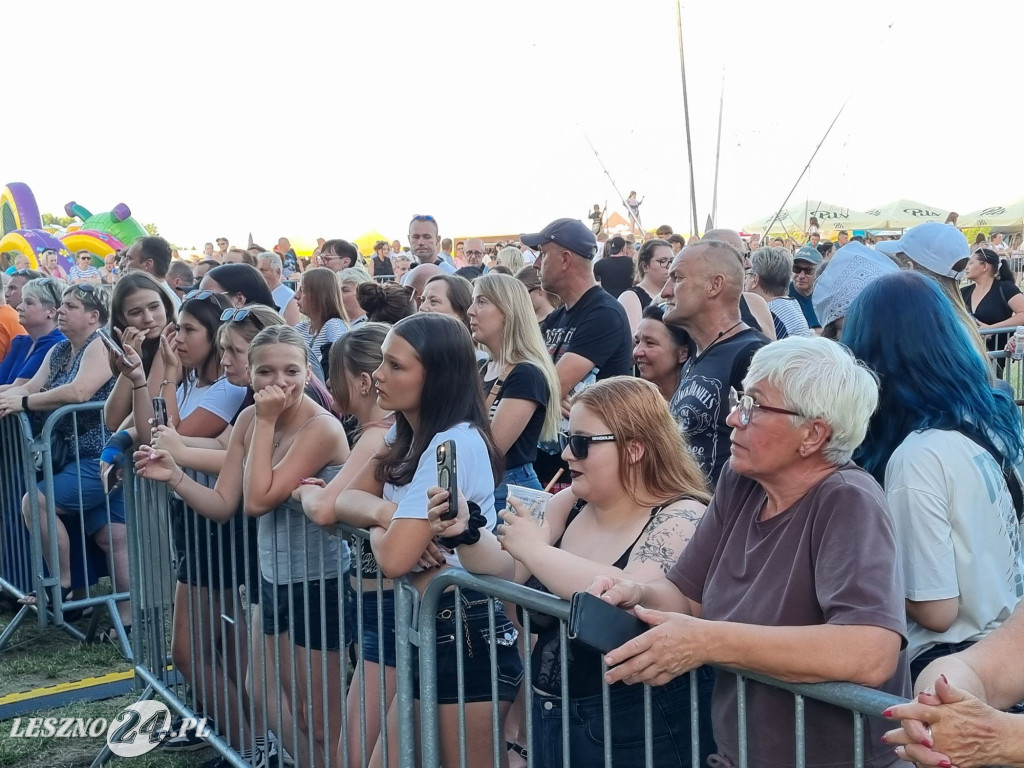 Koncert Lato w pełni w Rydzynie