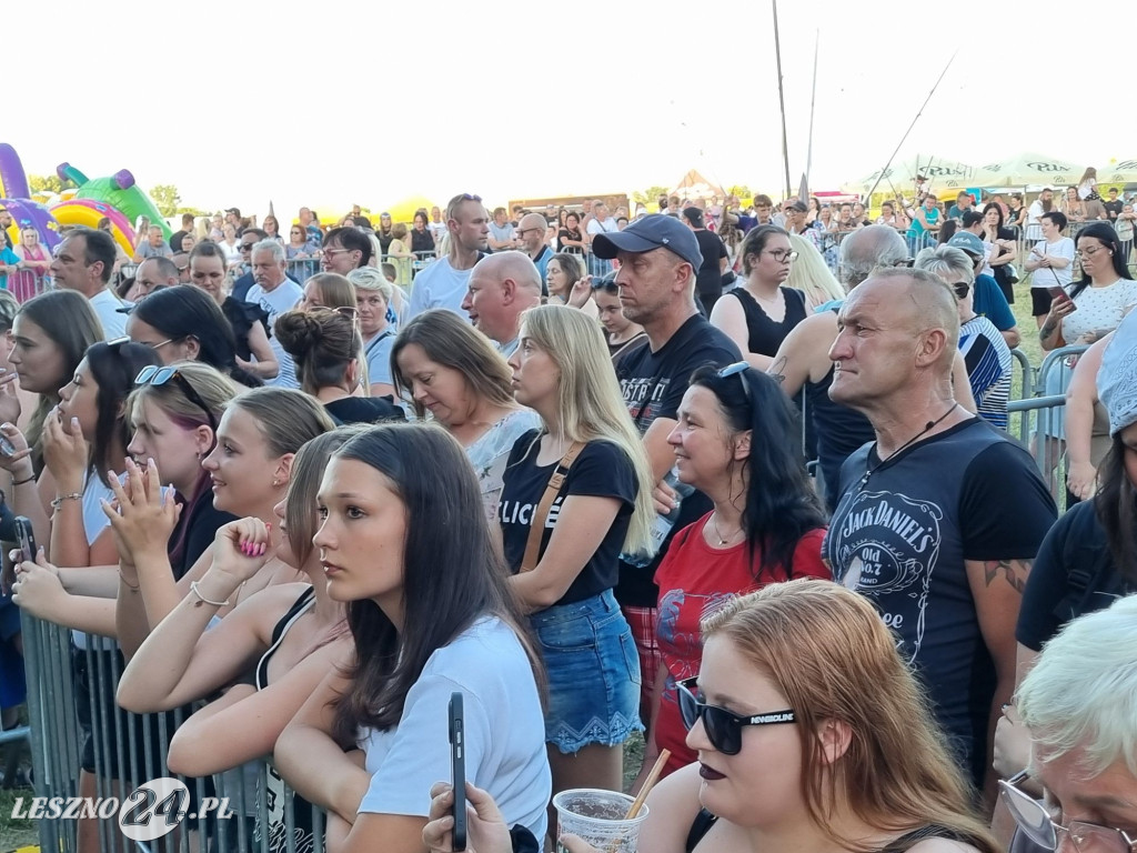 Koncert Lato w pełni w Rydzynie