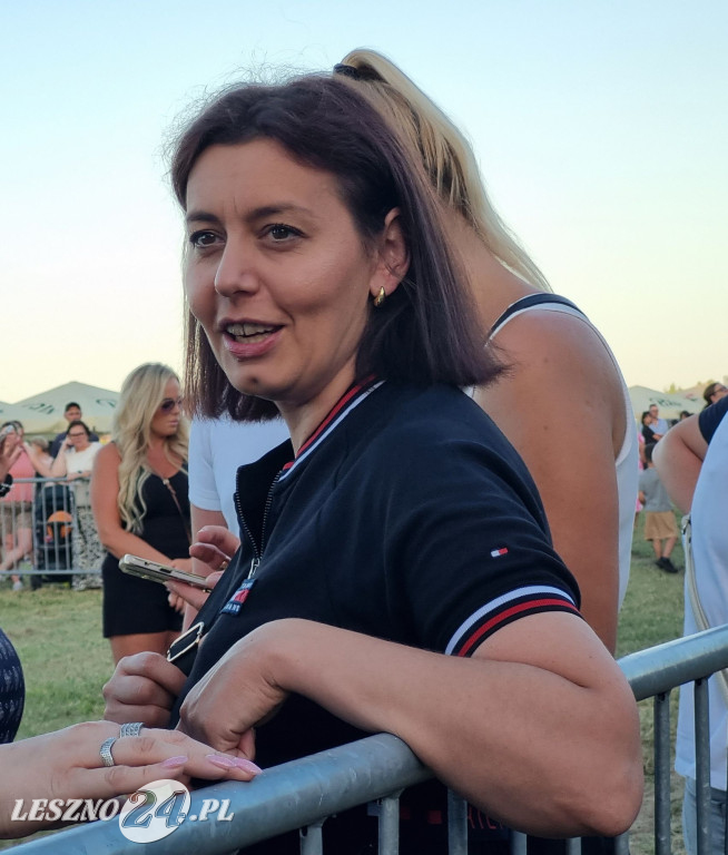 Koncert Lato w pełni w Rydzynie