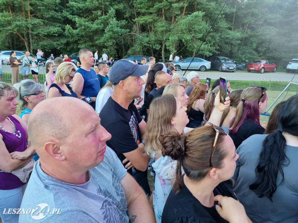Koncert Lato w pełni w Rydzynie