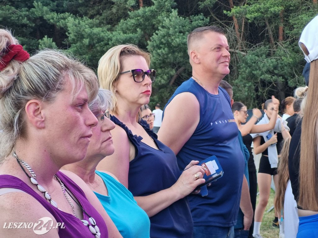 Koncert Lato w pełni w Rydzynie