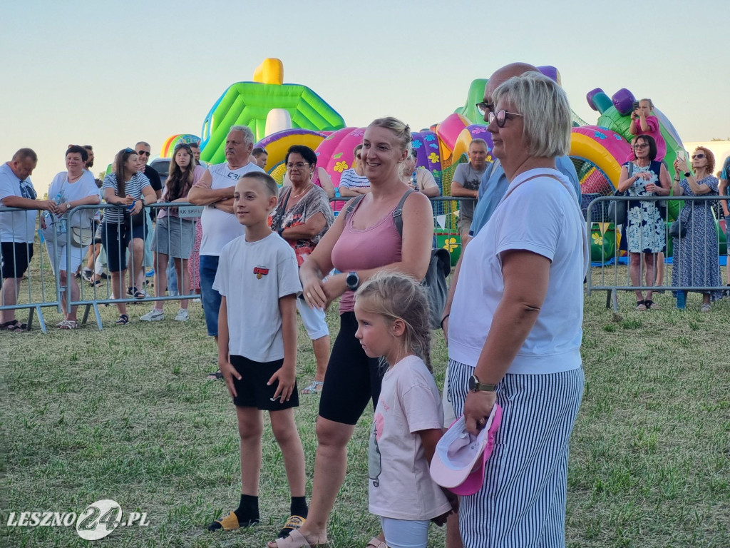 Koncert Lato w pełni w Rydzynie