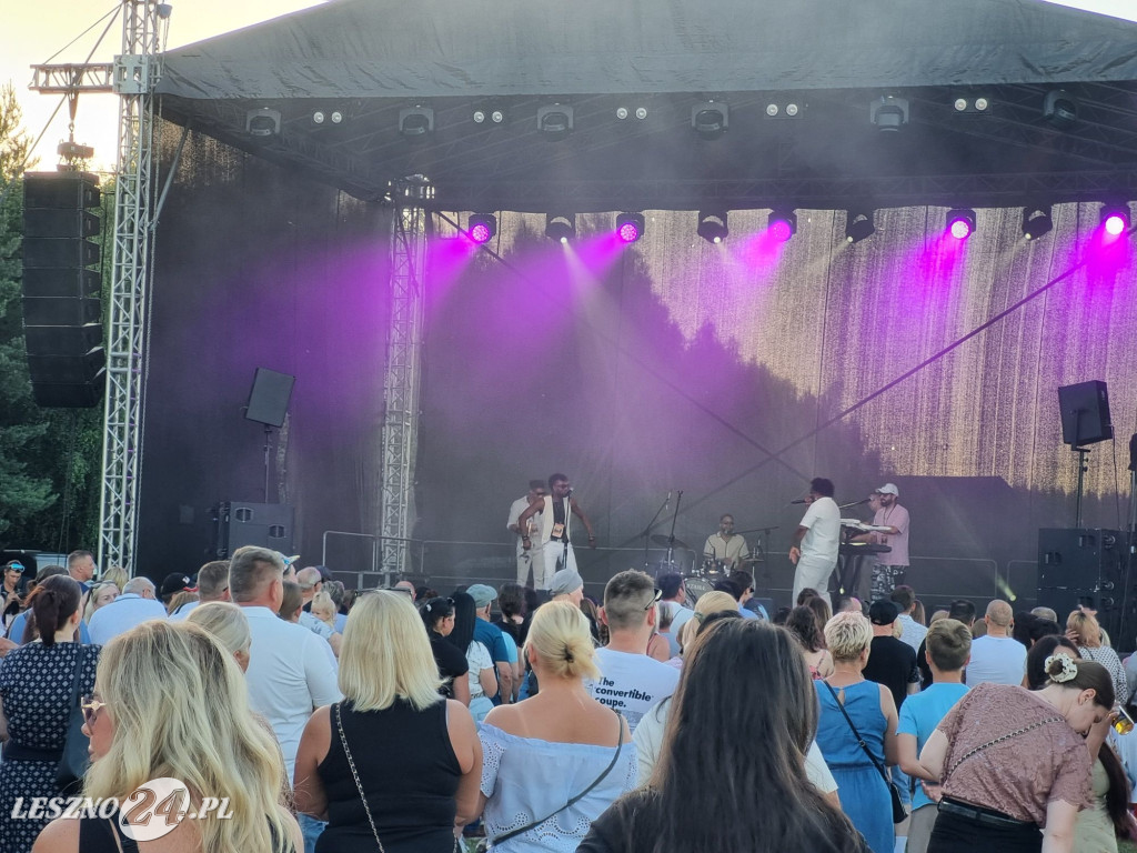 Koncert Lato w pełni w Rydzynie