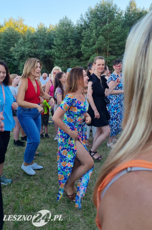 Koncert Lato w pełni w Rydzynie