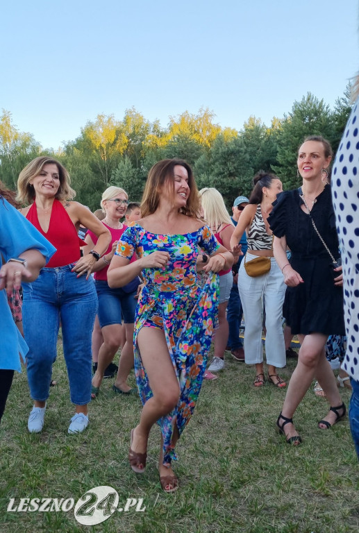 Koncert Lato w pełni w Rydzynie