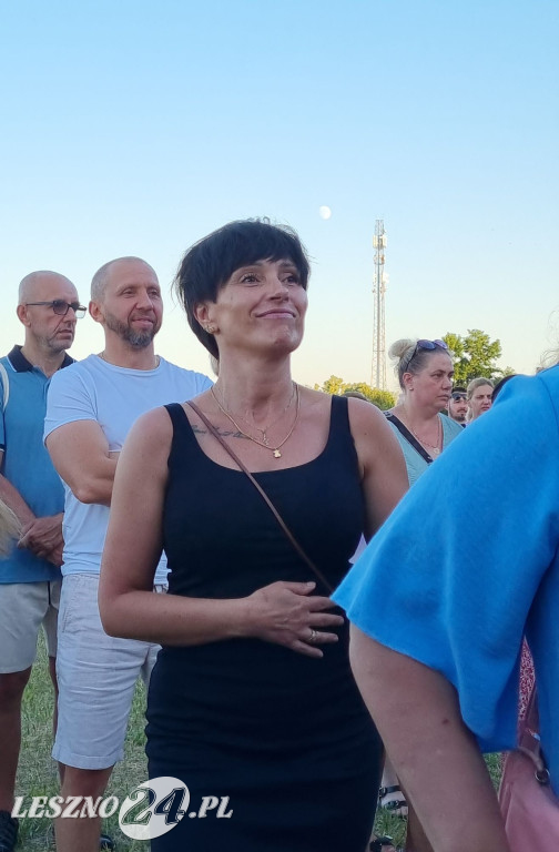 Koncert Lato w pełni w Rydzynie