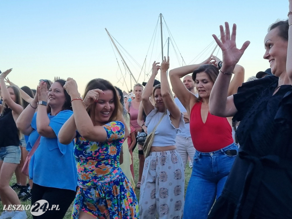 Koncert Lato w pełni w Rydzynie