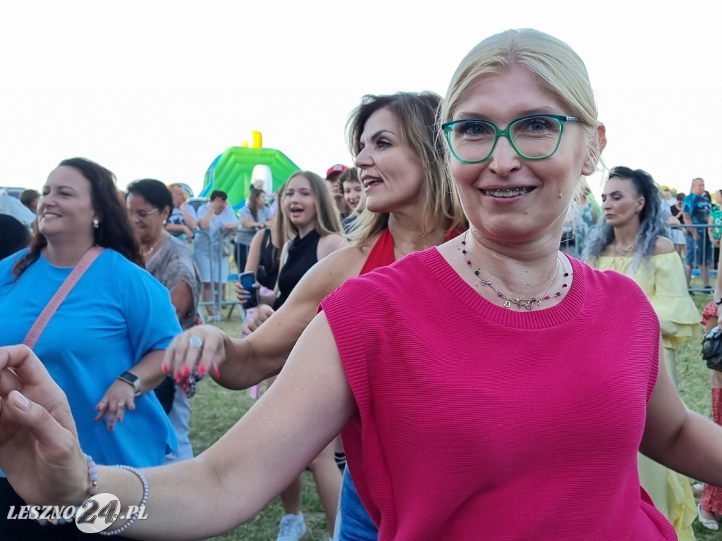 Koncert Lato w pełni w Rydzynie