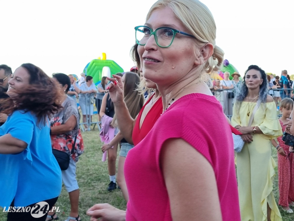 Koncert Lato w pełni w Rydzynie