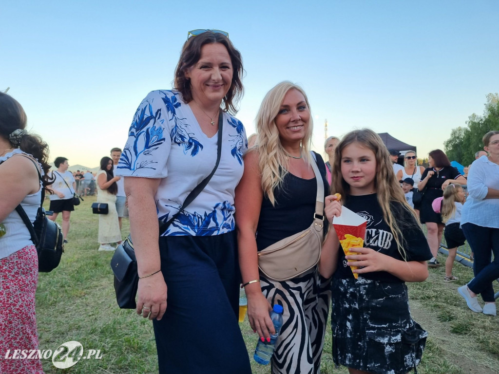 Koncert Lato w pełni w Rydzynie