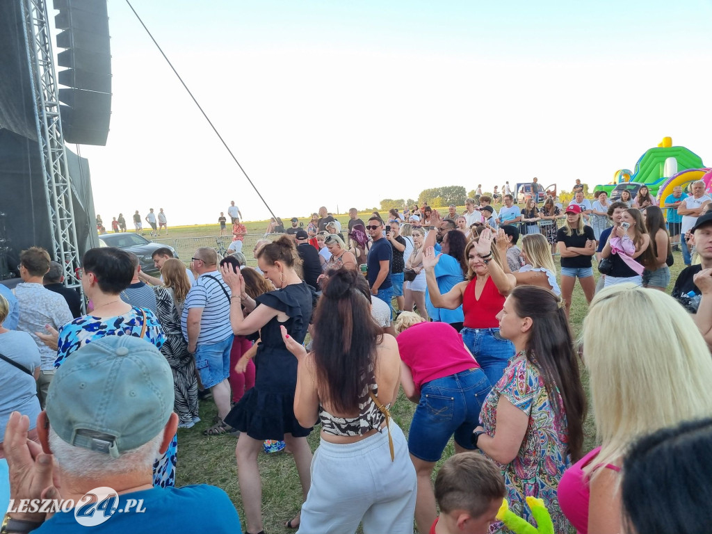 Koncert Lato w pełni w Rydzynie