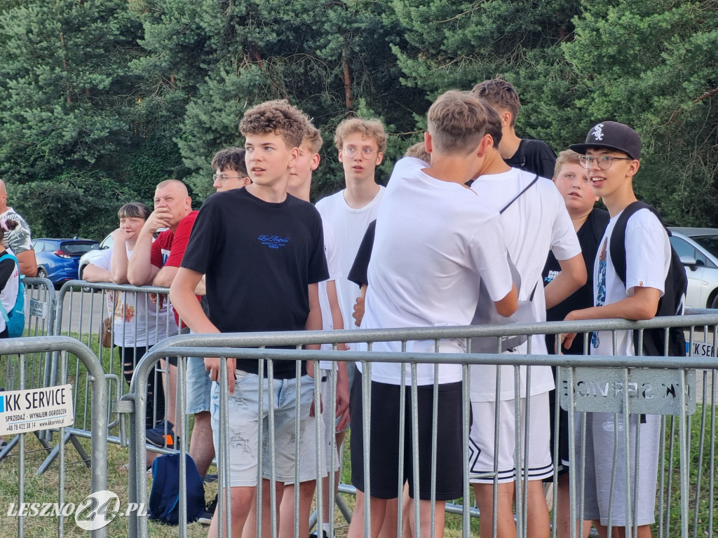 Koncert Lato w pełni w Rydzynie