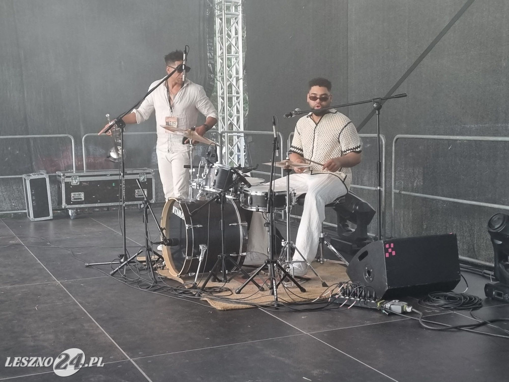 Koncert Lato w pełni w Rydzynie
