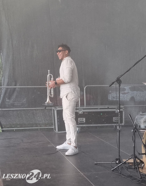 Koncert Lato w pełni w Rydzynie