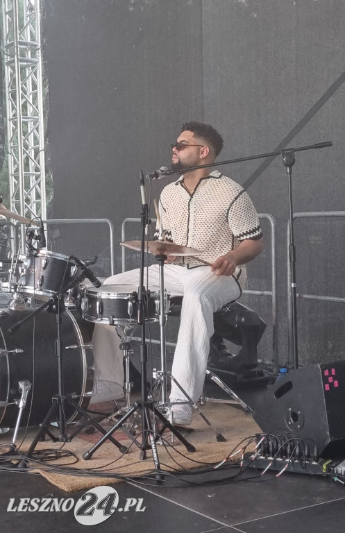 Koncert Lato w pełni w Rydzynie