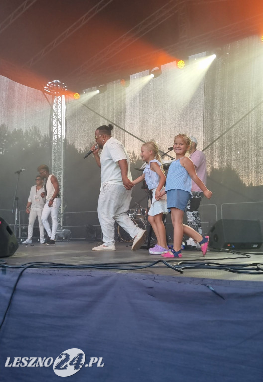 Koncert Lato w pełni w Rydzynie