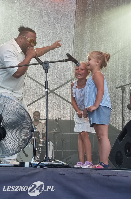 Koncert Lato w pełni w Rydzynie