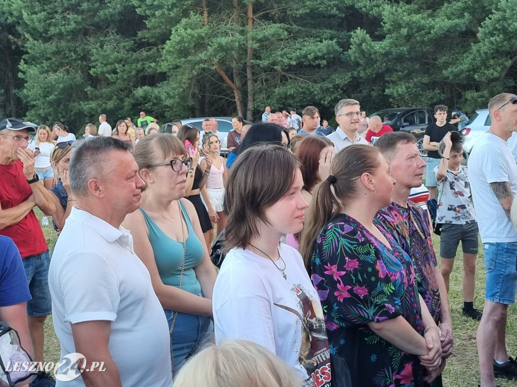 Koncert Lato w pełni w Rydzynie