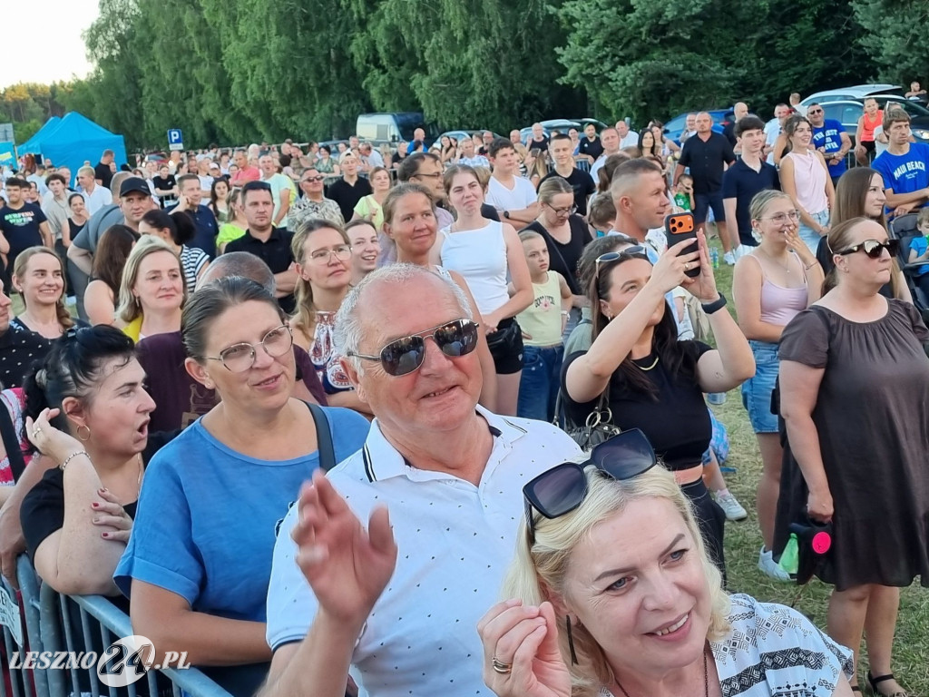 Koncert Lato w pełni w Rydzynie