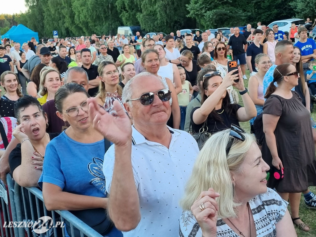 Koncert Lato w pełni w Rydzynie