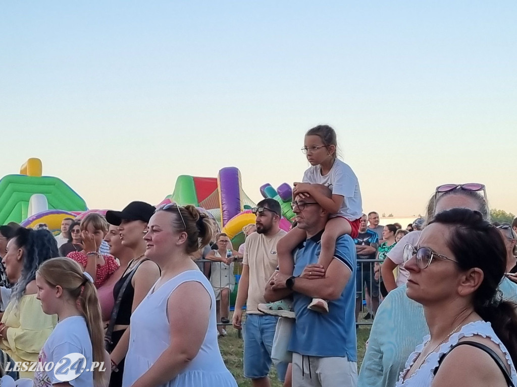 Koncert Lato w pełni w Rydzynie