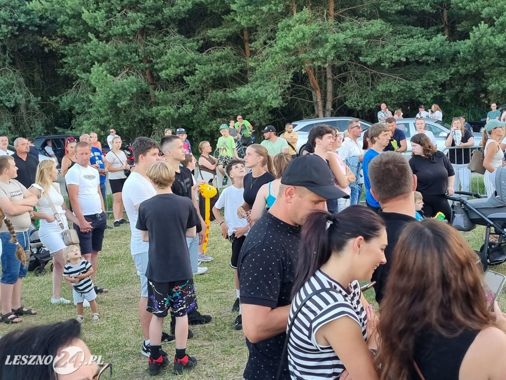 Koncert Lato w pełni w Rydzynie