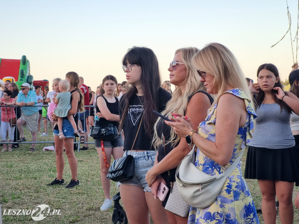 Koncert Lato w pełni w Rydzynie