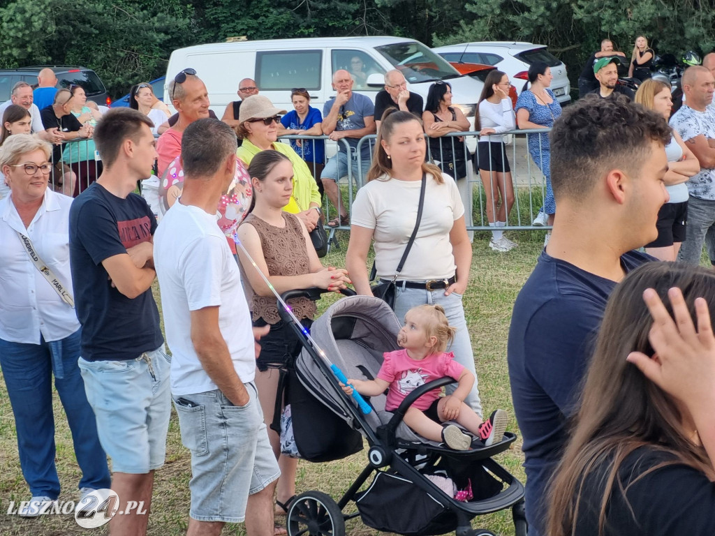 Koncert Lato w pełni w Rydzynie