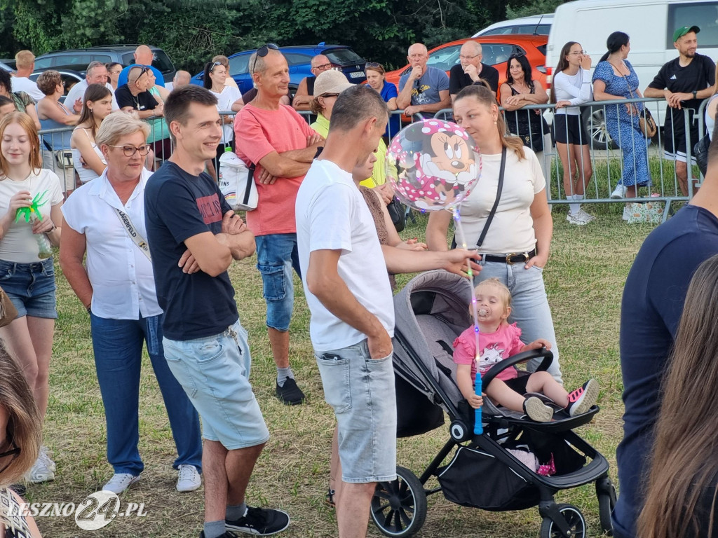 Koncert Lato w pełni w Rydzynie