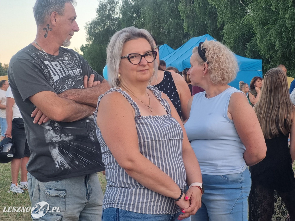 Koncert Lato w pełni w Rydzynie