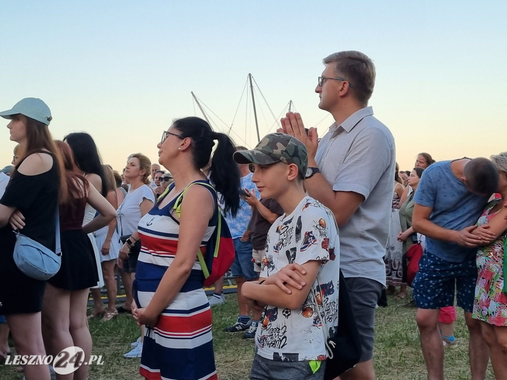 Koncert Lato w pełni w Rydzynie
