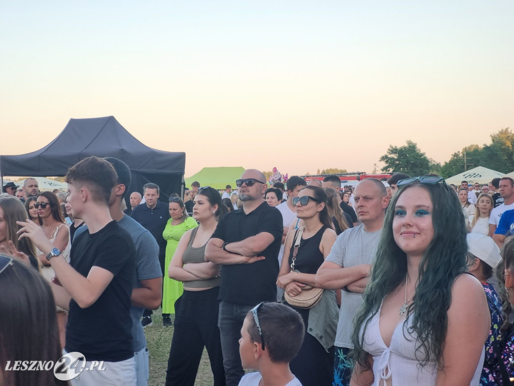 Koncert Lato w pełni w Rydzynie