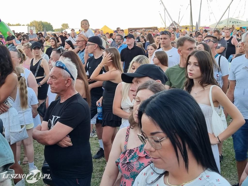 Koncert Lato w pełni w Rydzynie