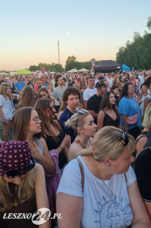 Koncert Lato w pełni w Rydzynie