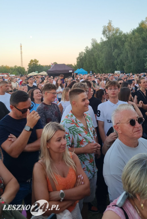 Koncert Lato w pełni w Rydzynie