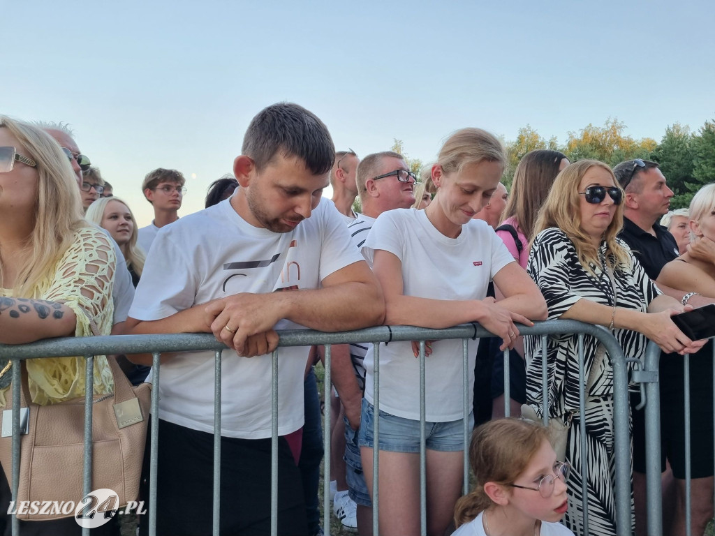 Koncert Lato w pełni w Rydzynie