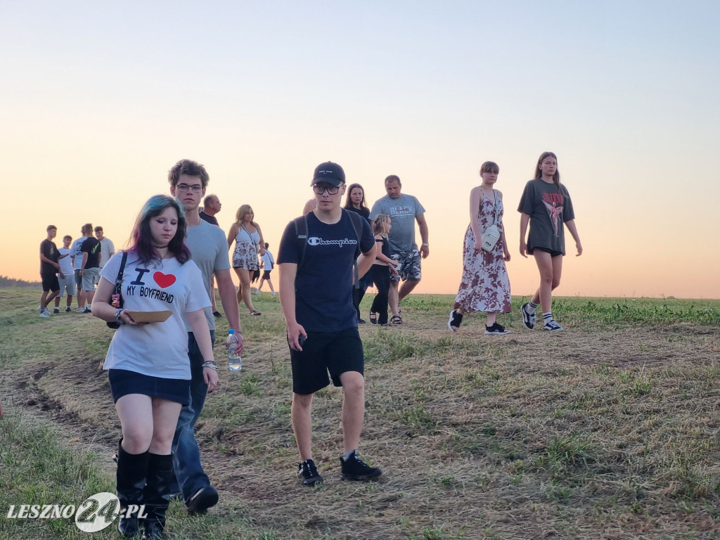 Koncert Lato w pełni w Rydzynie