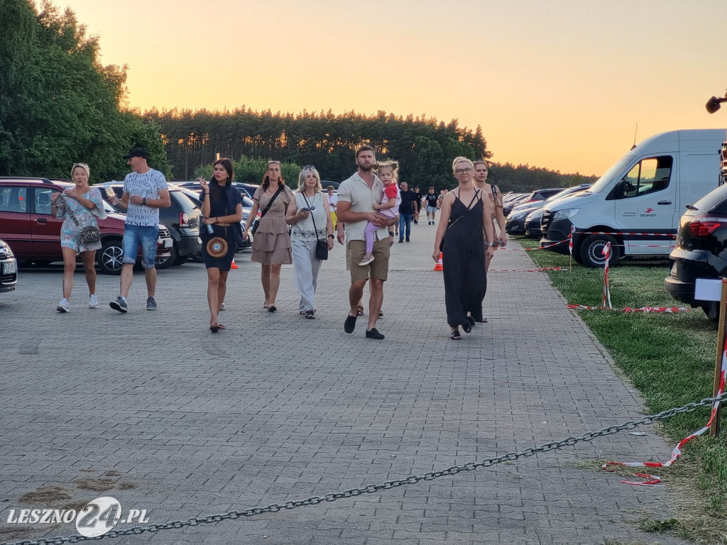 Koncert Lato w pełni w Rydzynie