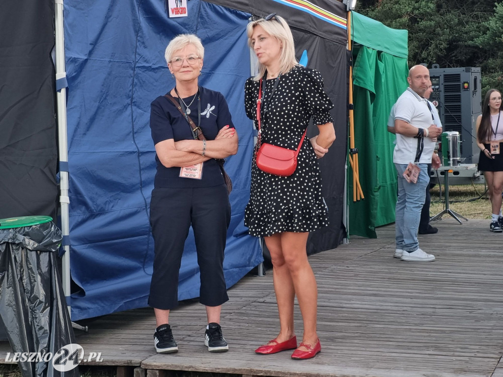 Koncert Lato w pełni w Rydzynie
